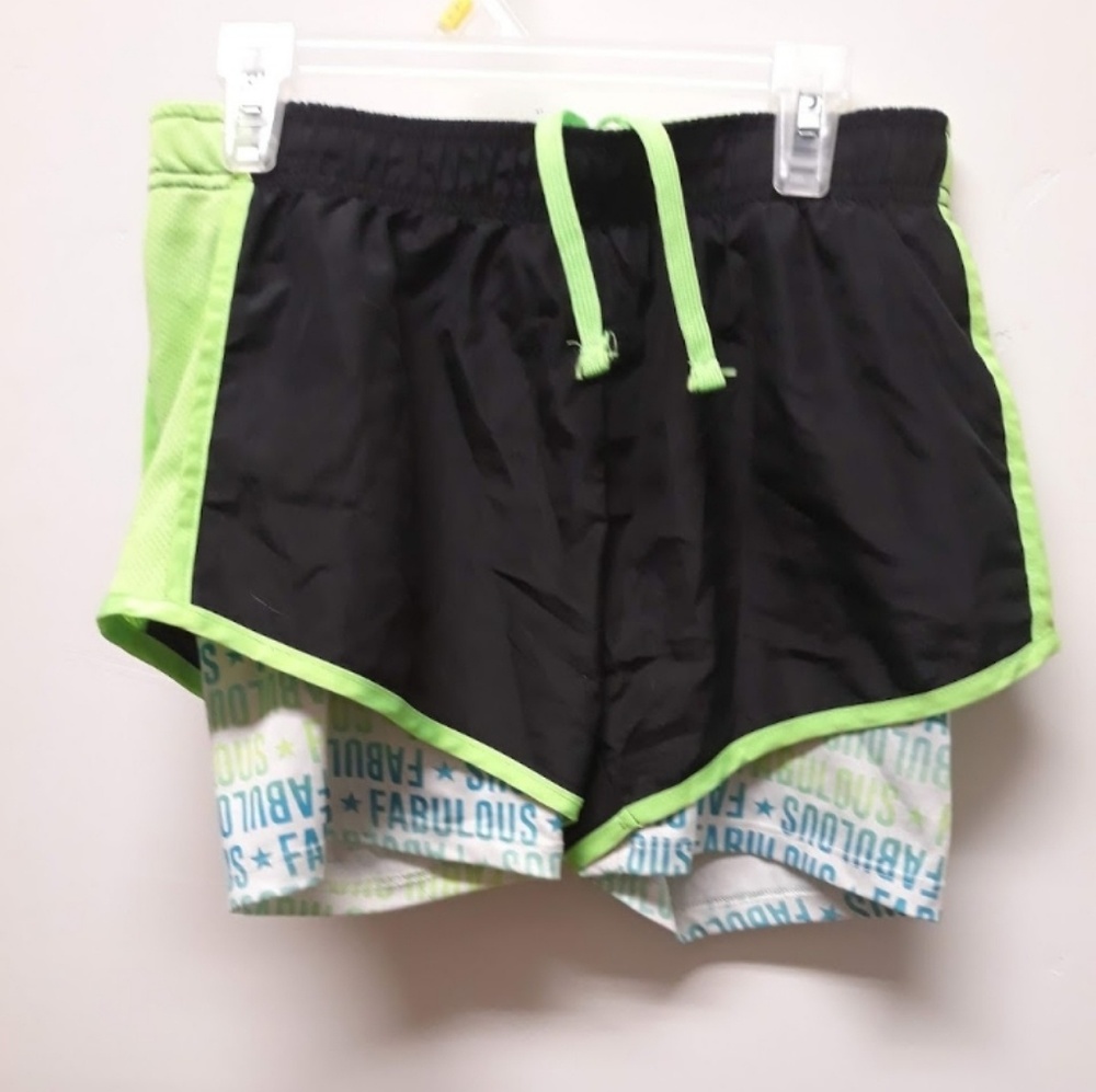 Fabulous shorts